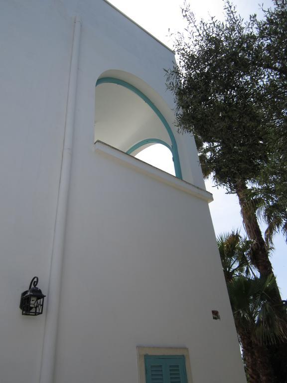 Casa Alice Bed and Breakfast Palagiano Esterno foto