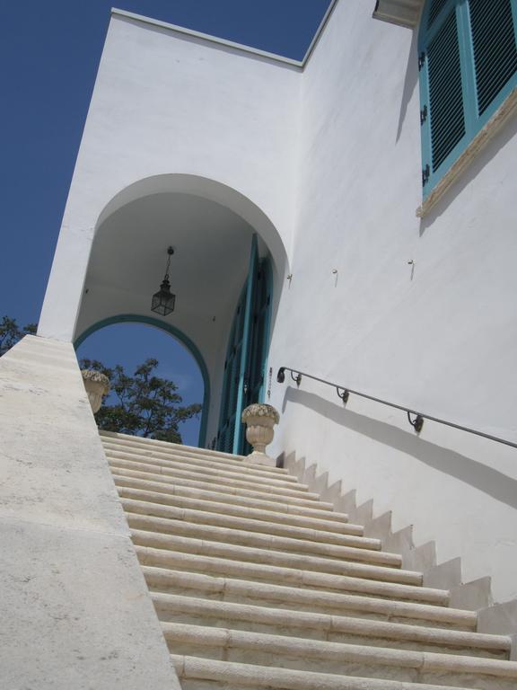 Casa Alice Bed and Breakfast Palagiano Esterno foto