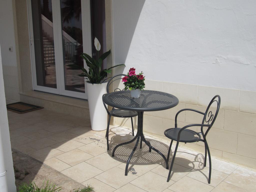 Casa Alice Bed and Breakfast Palagiano Esterno foto