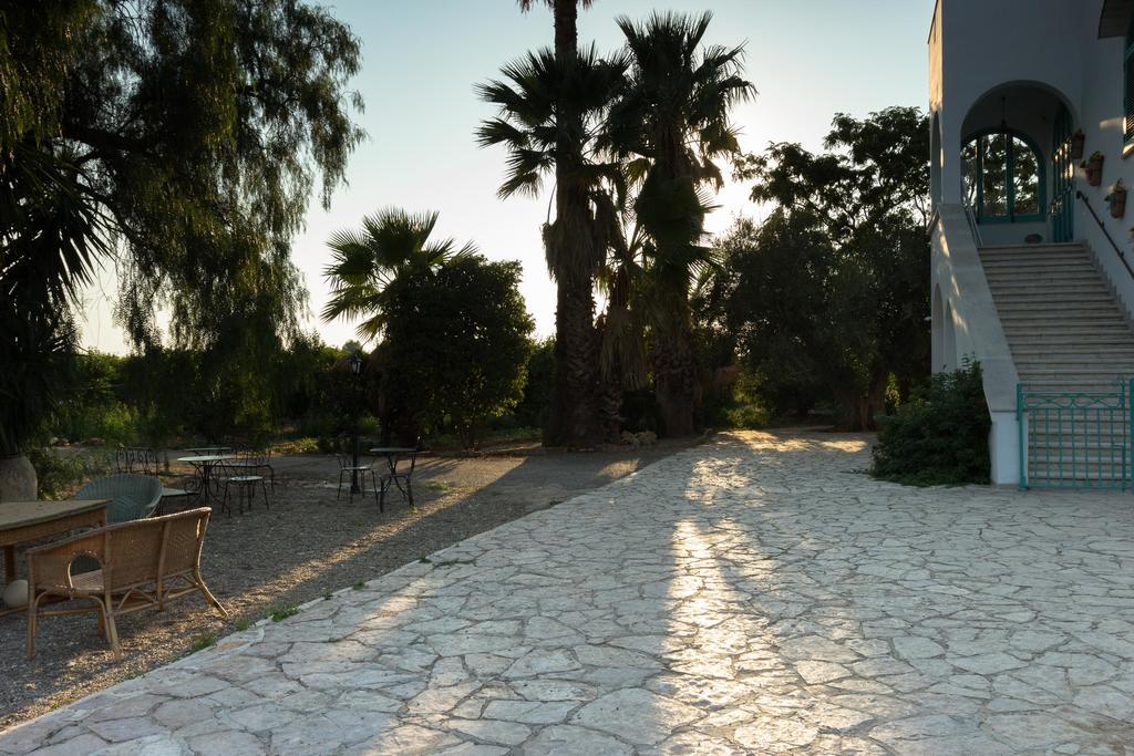 Casa Alice Bed and Breakfast Palagiano Esterno foto
