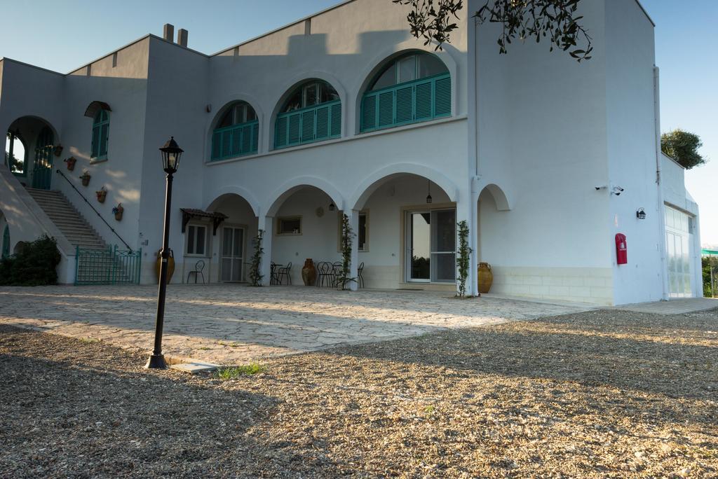 Casa Alice Bed and Breakfast Palagiano Esterno foto
